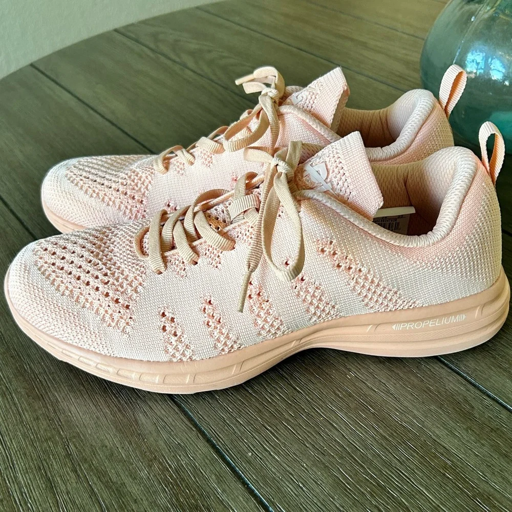 APL techloom pro Sneakers size 8.5 - Picture 2 of 7